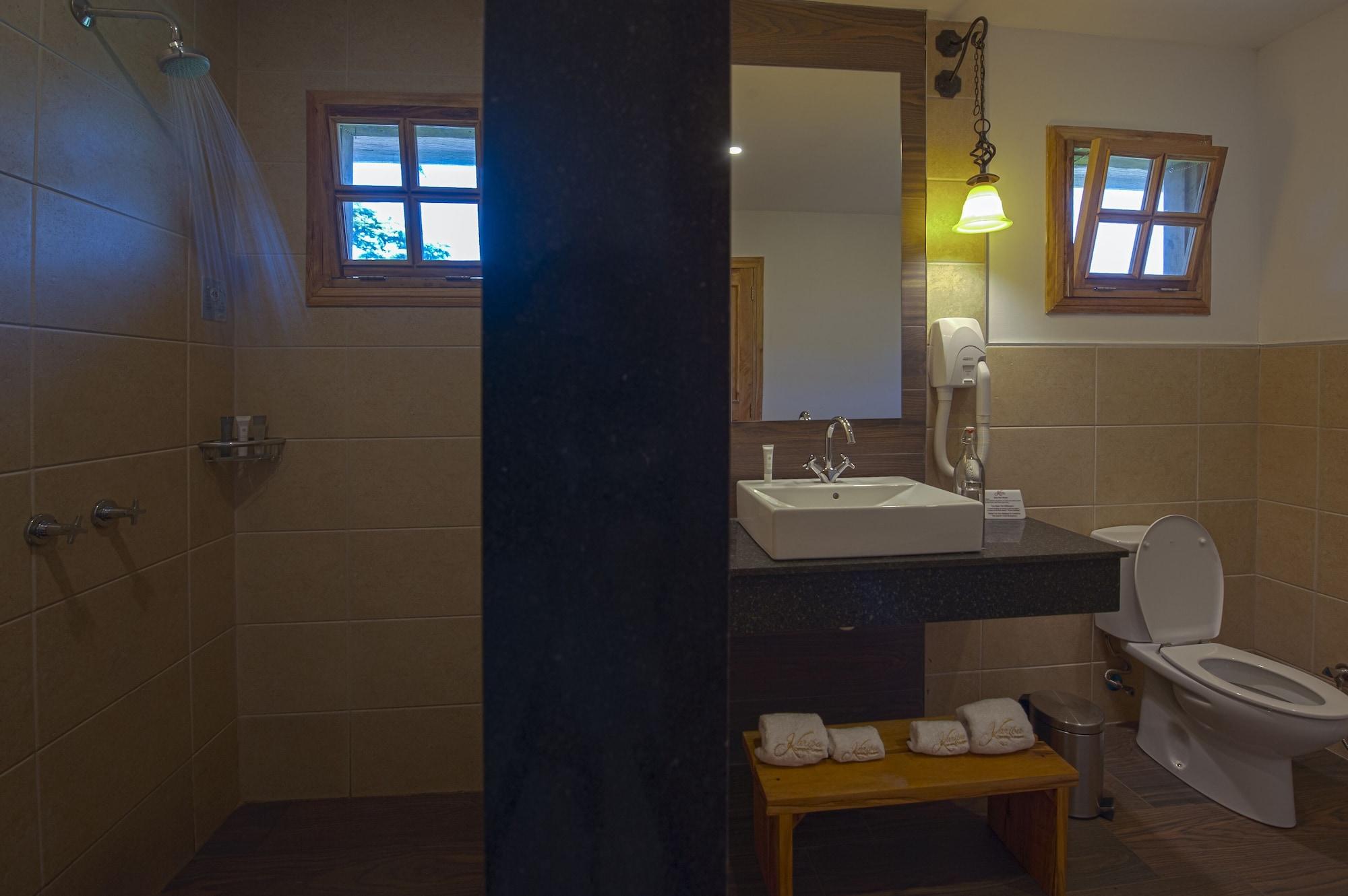 Karibu Camps And Lodges Lions Paw Ngorongoro カラトゥ エクステリア 写真