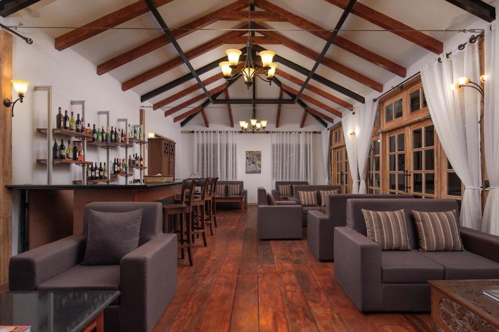 Karibu Camps And Lodges Lions Paw Ngorongoro カラトゥ エクステリア 写真